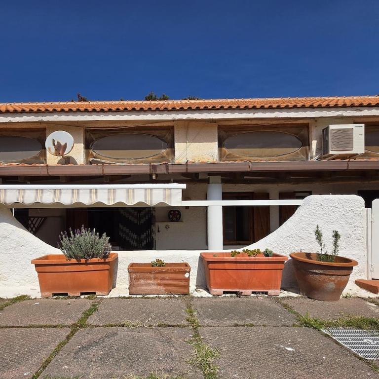 Casetta Ambra - Proppro srl - Milazzo - Chalet con 2 Camere da Letto - 10