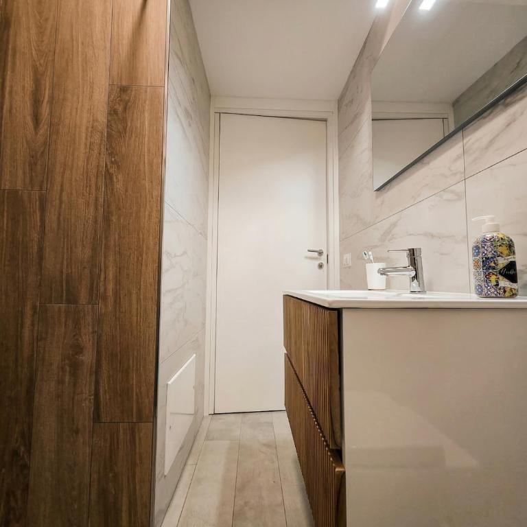 Casetta Ambra - Proppro srl - Milazzo - Chalet con 2 Camere da Letto - 12