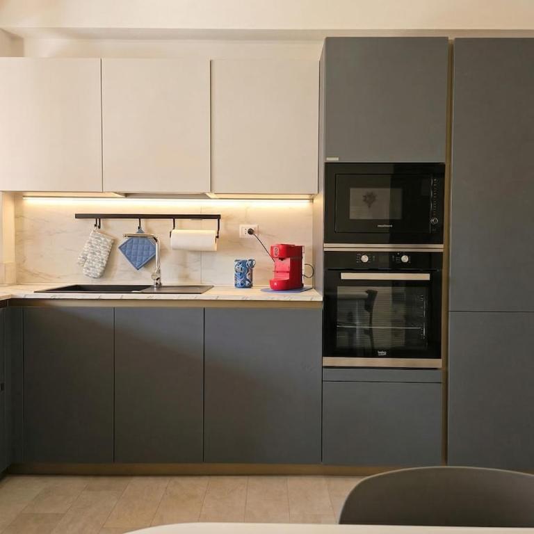 Casetta Ambra - Proppro srl - Milazzo - Chalet con 2 Camere da Letto - 14