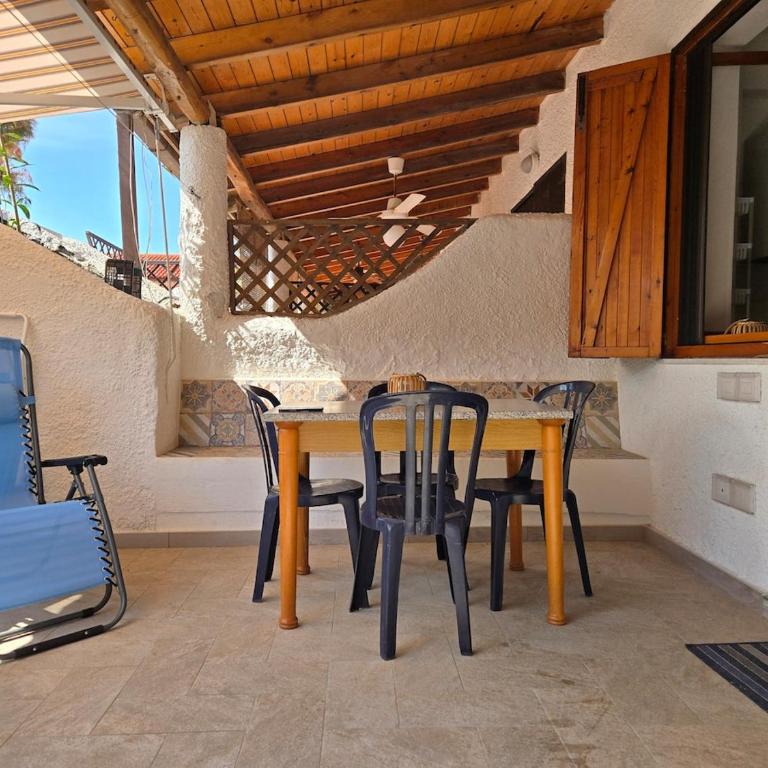 Casetta Ambra - Proppro srl - Milazzo - Chalet con 2 Camere da Letto - 19