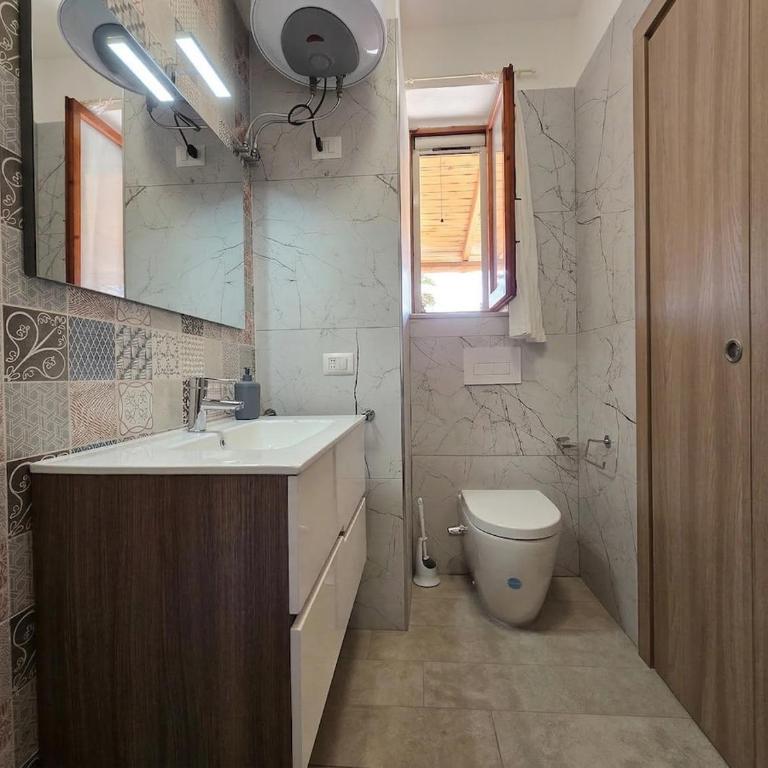 Casetta Ambra - Proppro srl - Milazzo - Chalet con 2 Camere da Letto - 21