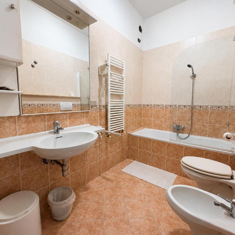 Hotel Cristallo - Chianciano Terme - Suite - 1