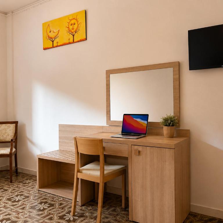 Hotel Cristallo - Chianciano Terme - Suite - 2