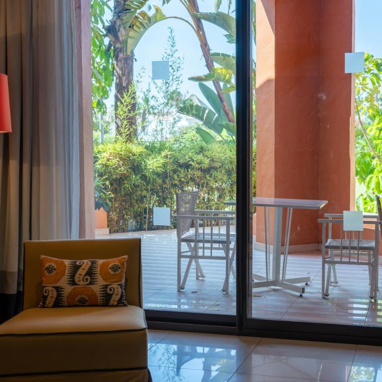 Royal Hideaway Sancti Petri - Suite Junior Familiar - 4