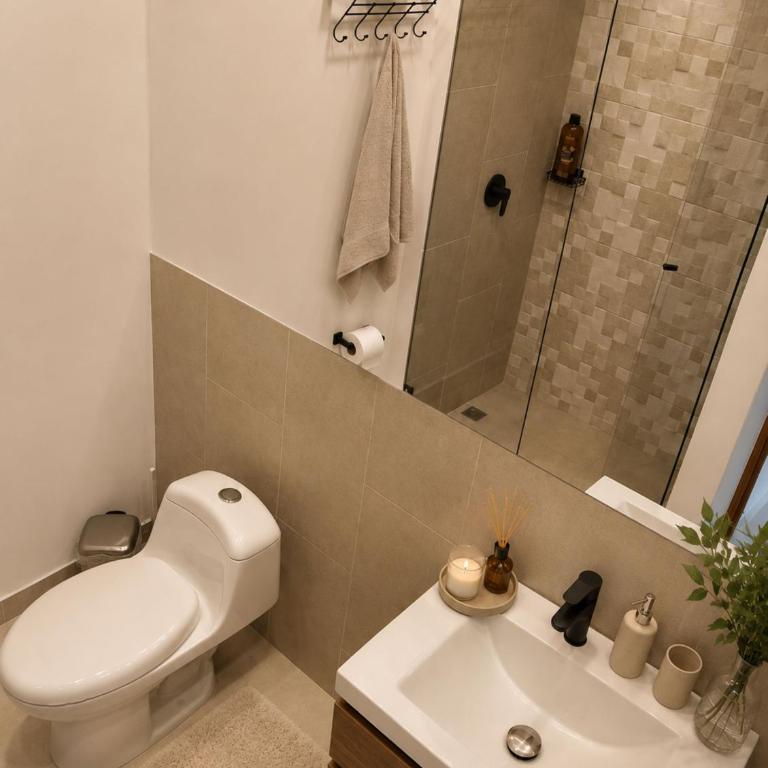 Salinas del Mar Apartments – Near the Sea by SOHO - One-Bedroom Apartment with Terrace - 3