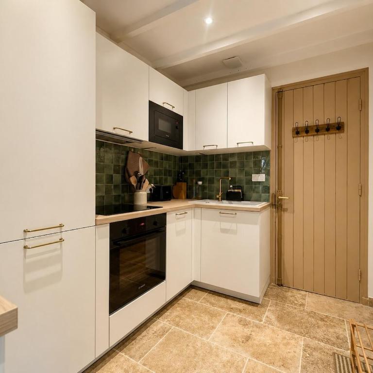 Rive Douce - Plage privee en bord d'ardeche - Three-Bedroom House - 10