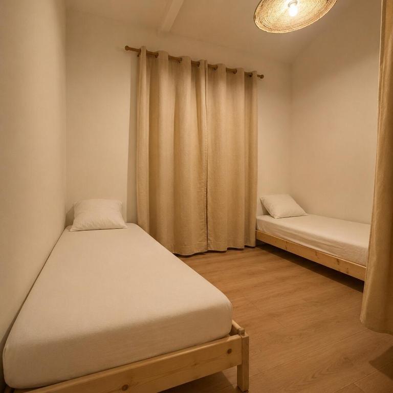 Rive Douce - Plage privee en bord d'ardeche - Three-Bedroom House - 14