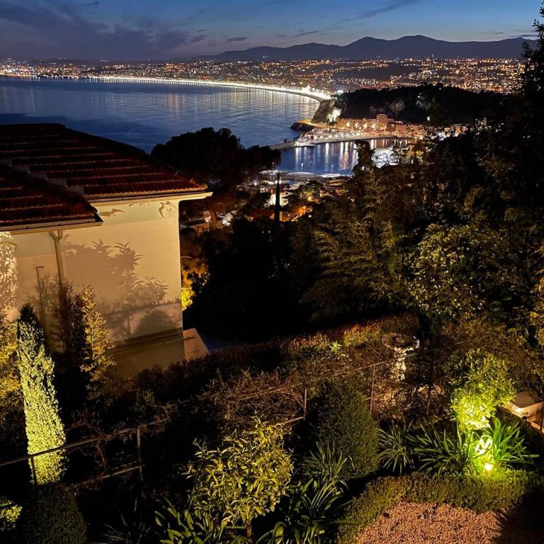Sea View, Terrace, Infinity Pool - Appartement 2 Chambres - 3