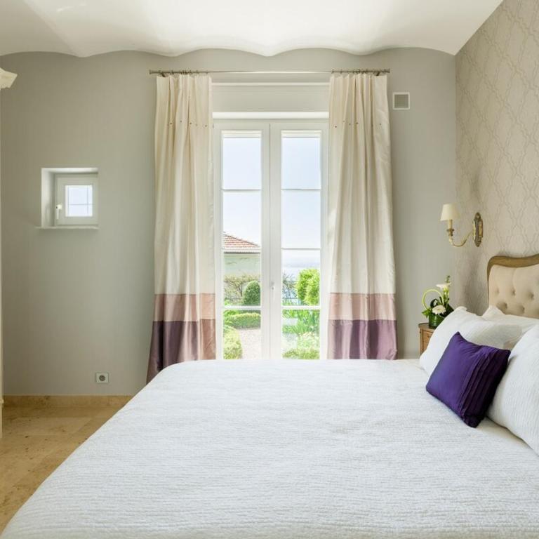 Sea View, Terrace, Infinity Pool - Appartement 2 Chambres - 12
