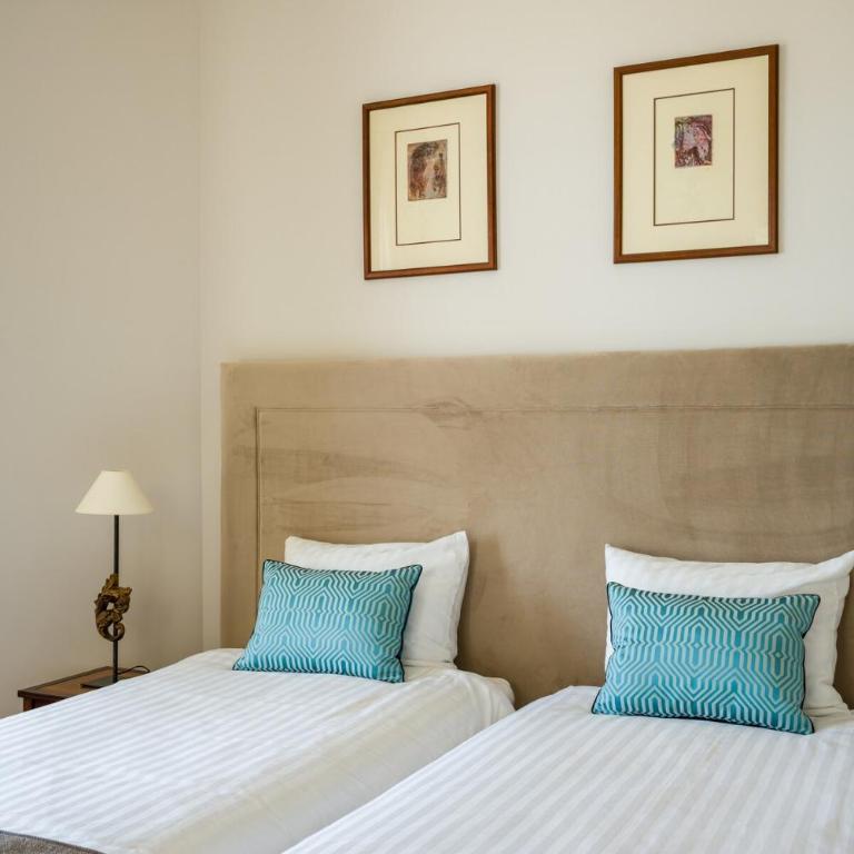 Sea View, Terrace, Infinity Pool - Appartement 2 Chambres - 16