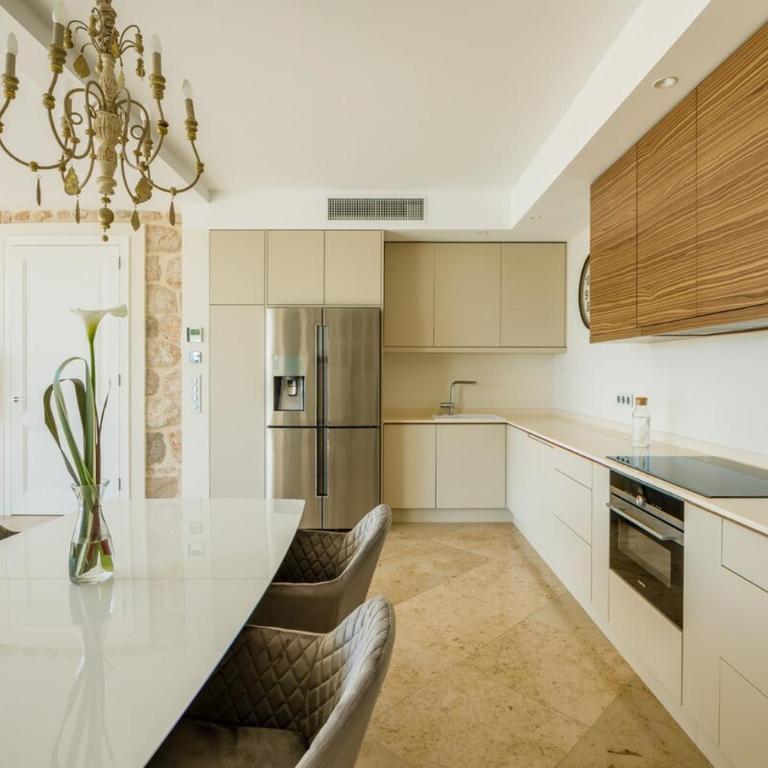 Sea View, Terrace, Infinity Pool - Appartement 2 Chambres - 20
