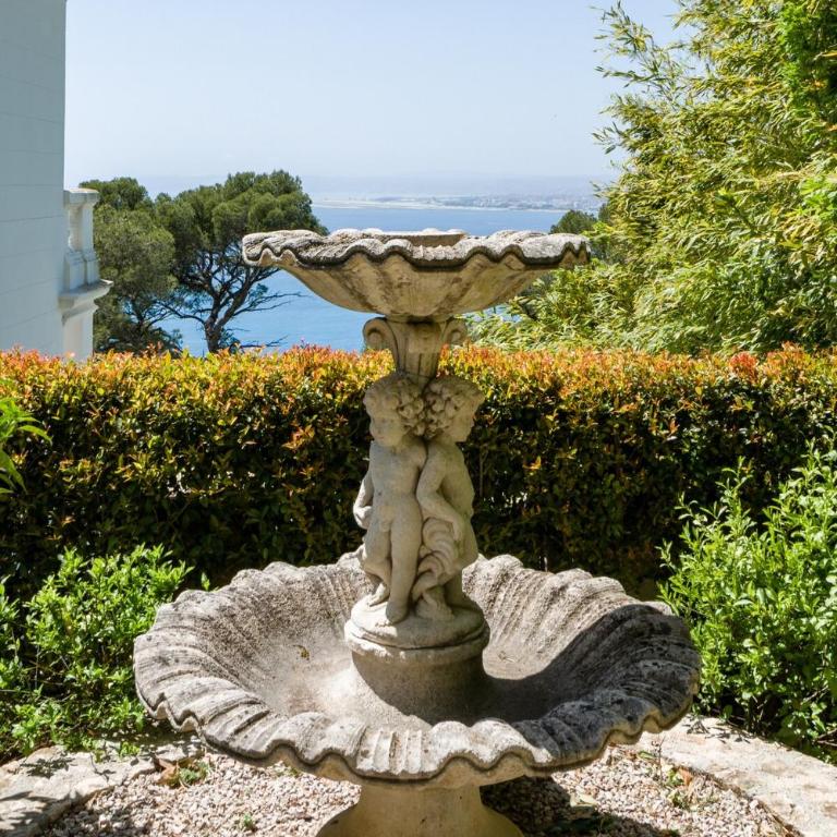 Sea View, Terrace, Infinity Pool - Appartement 2 Chambres - 27