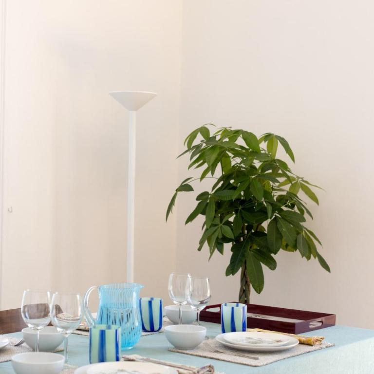 Elegant Charme Apartment near Cinque Terre Free Garage 600m far - Three-Bedroom Apartment - 19