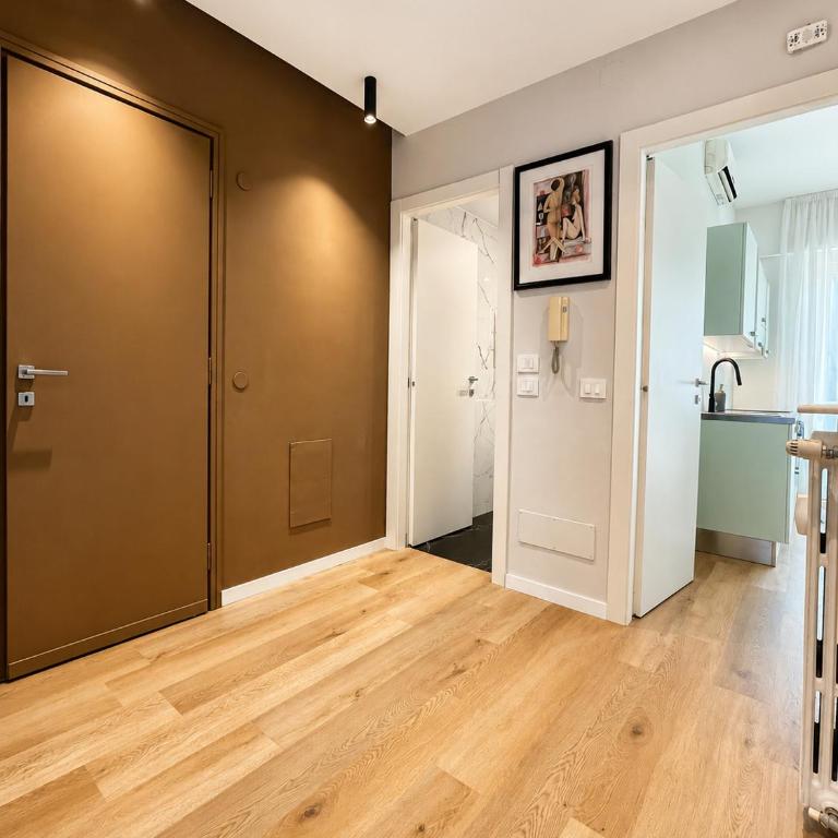 Ovada 25 - Appartamento con 1 Camera da Letto - 1
