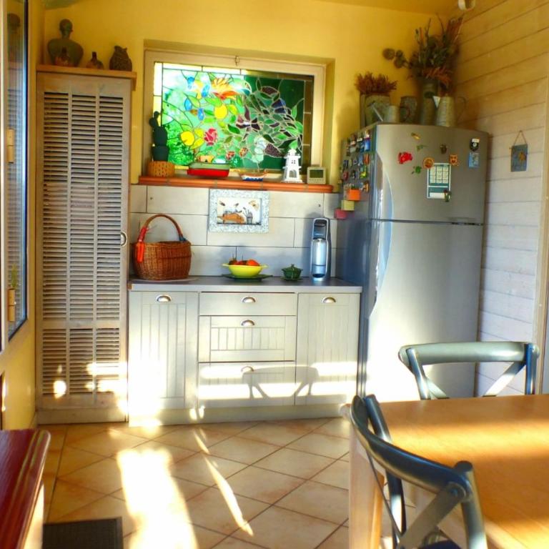 Nice house with private pool - Casa Vacanze - 6