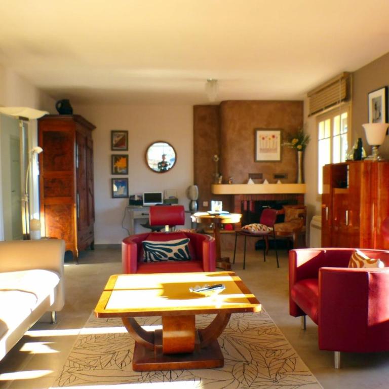 Nice house with private pool - Casa Vacanze - 8