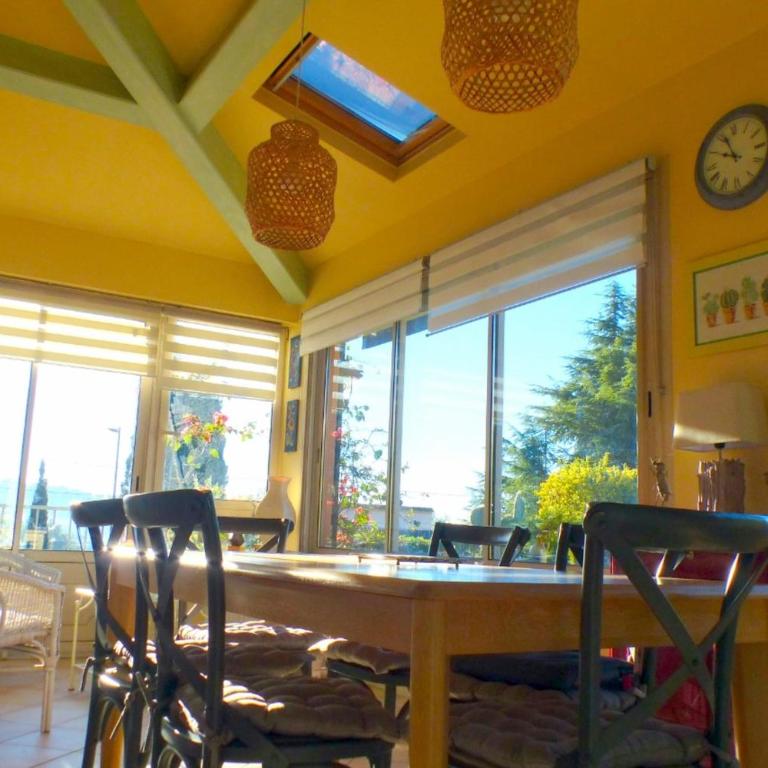 Nice house with private pool - Casa Vacanze - 9