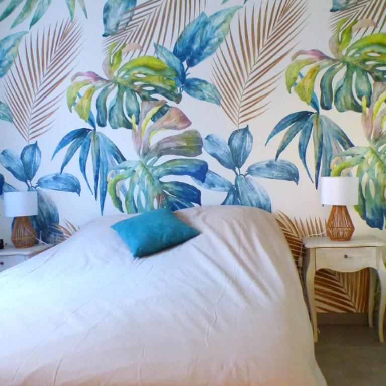 Nice house with private pool - Casa Vacanze - 12
