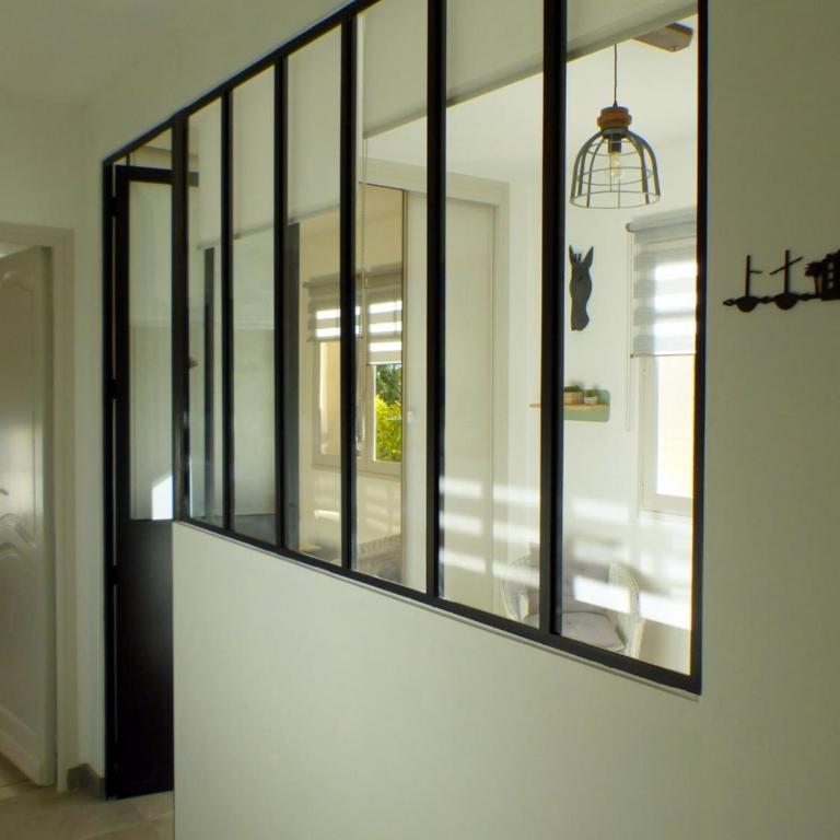 Nice house with private pool - Casa Vacanze - 15