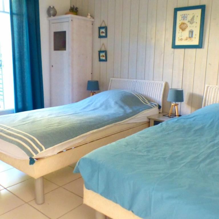 Nice house with private pool - Casa Vacanze - 16