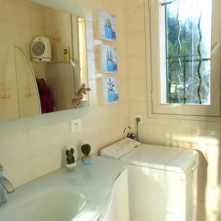 Nice house with private pool - Casa Vacanze - 18