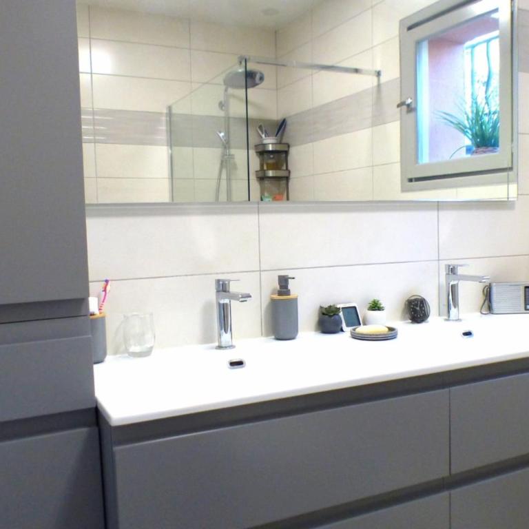 Nice house with private pool - Casa Vacanze - 20