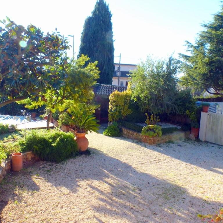 Nice house with private pool - Casa Vacanze - 23