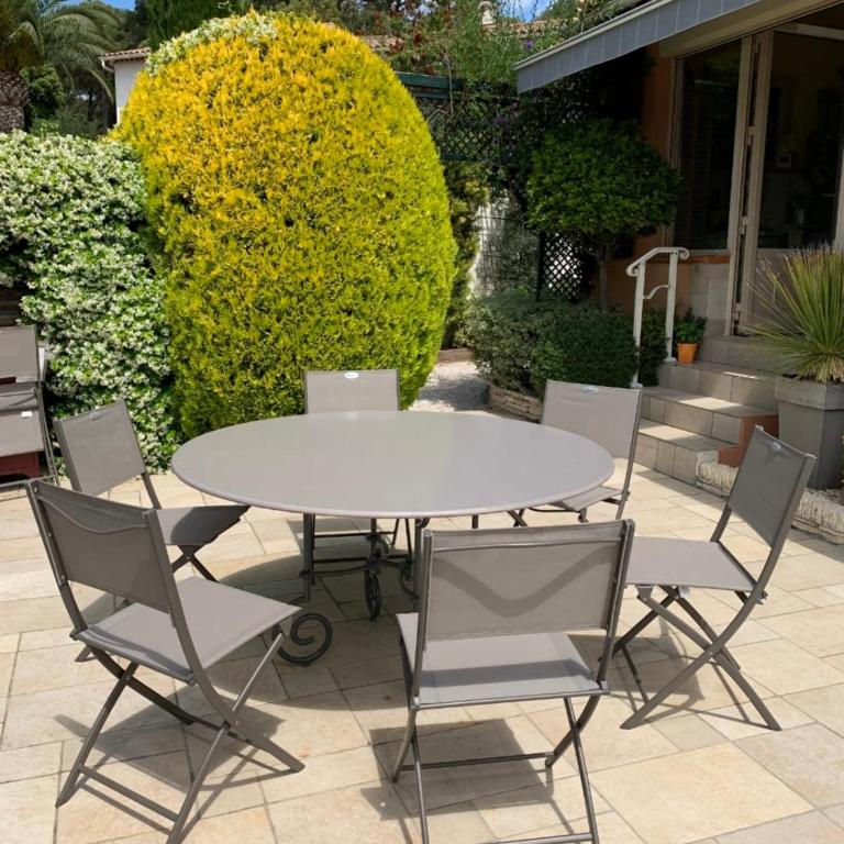 Nice house with private pool - Casa Vacanze - 24
