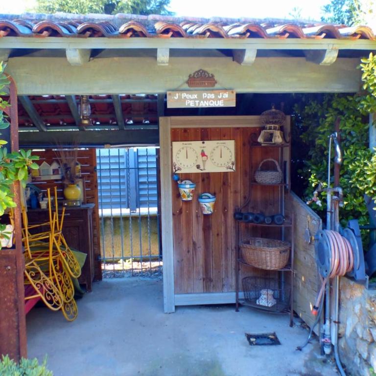Nice house with private pool - Casa Vacanze - 31
