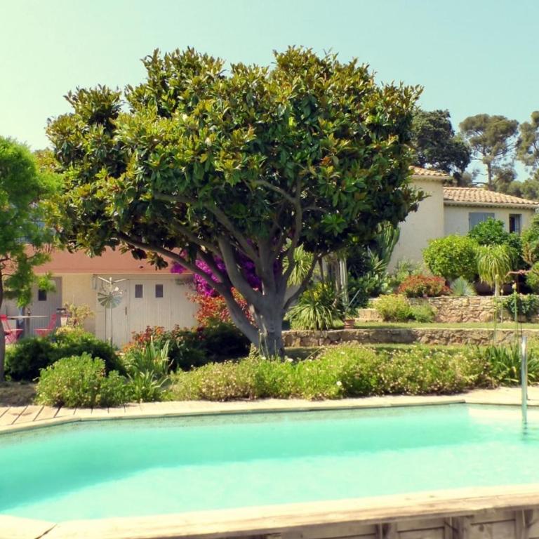 Nice house with private pool - Casa Vacanze - 32