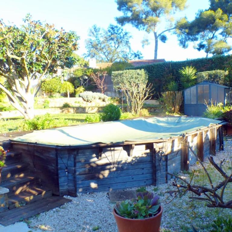 Nice house with private pool - Casa Vacanze - 33