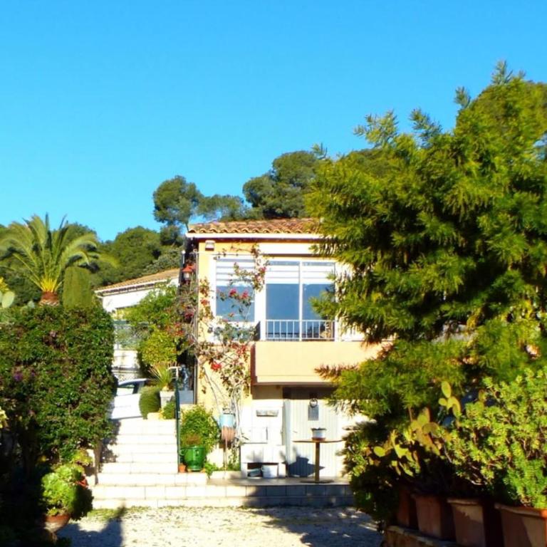 Nice house with private pool - Casa Vacanze - 34