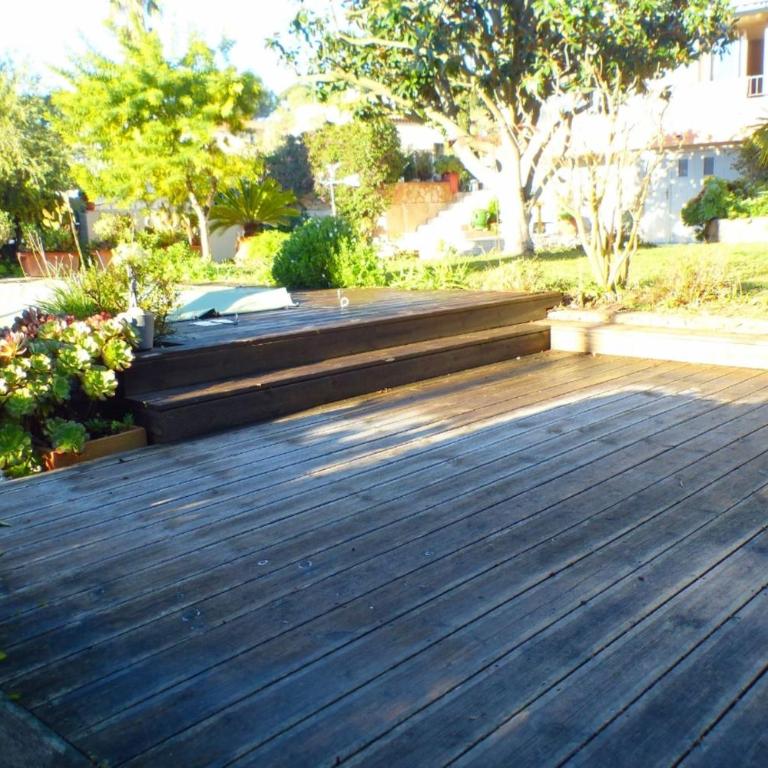 Nice house with private pool - Casa Vacanze - 36