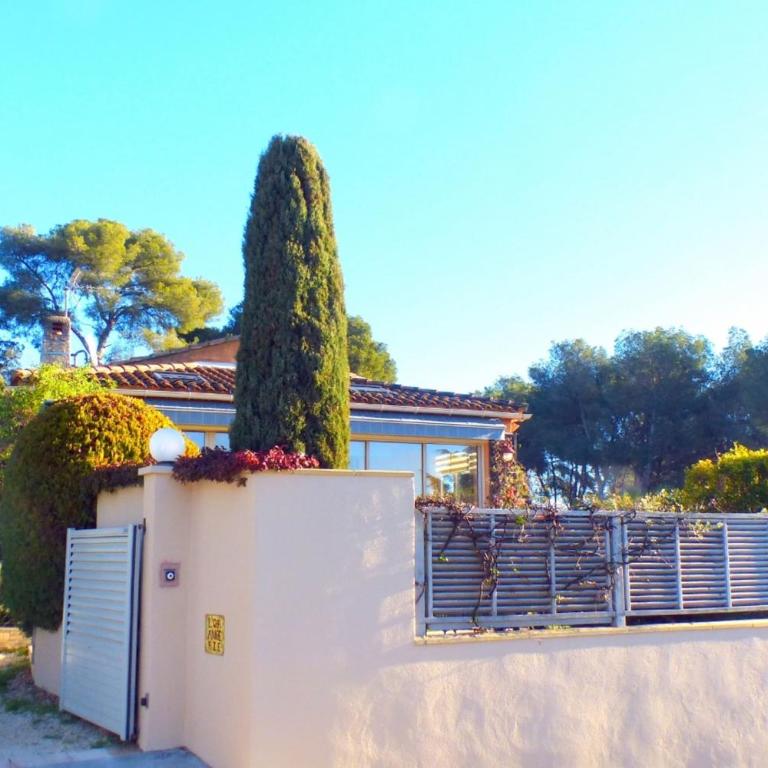Nice house with private pool - Casa Vacanze - 44