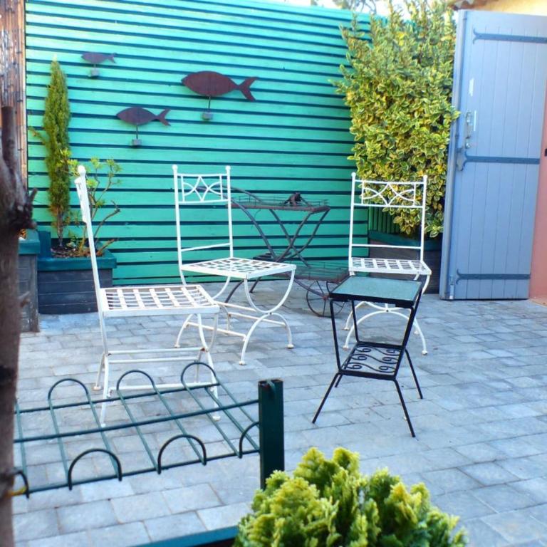 Nice house with private pool - Casa Vacanze - 46