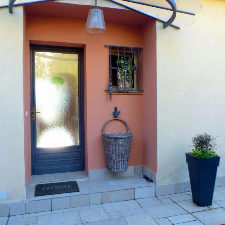 Nice house with private pool - Casa Vacanze - 48