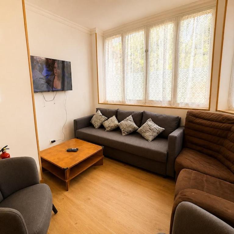 Hermes Residence, Zeus Apartment - Appartement 3 Chambres - 1