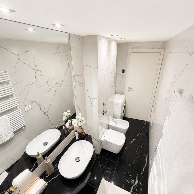 Ovada 25 - Appartamento con 1 Camera da Letto - 3