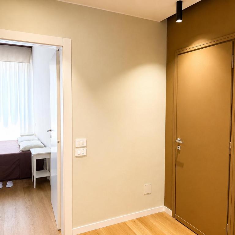 Ovada 25 - Appartamento con 1 Camera da Letto - 7