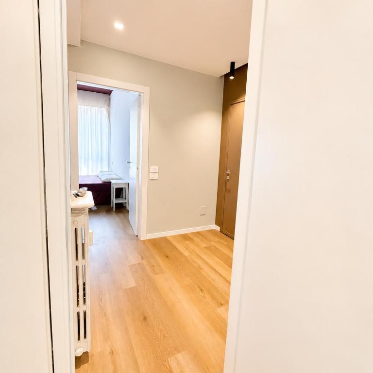 Ovada 25 - Appartamento con 1 Camera da Letto - 14