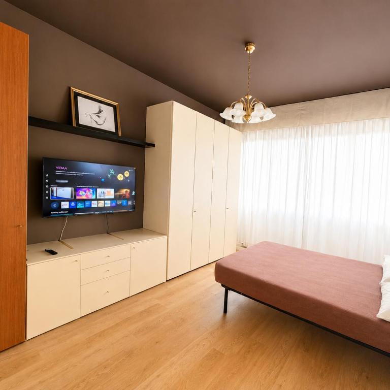 Ovada 25 - Appartamento con 1 Camera da Letto - 16