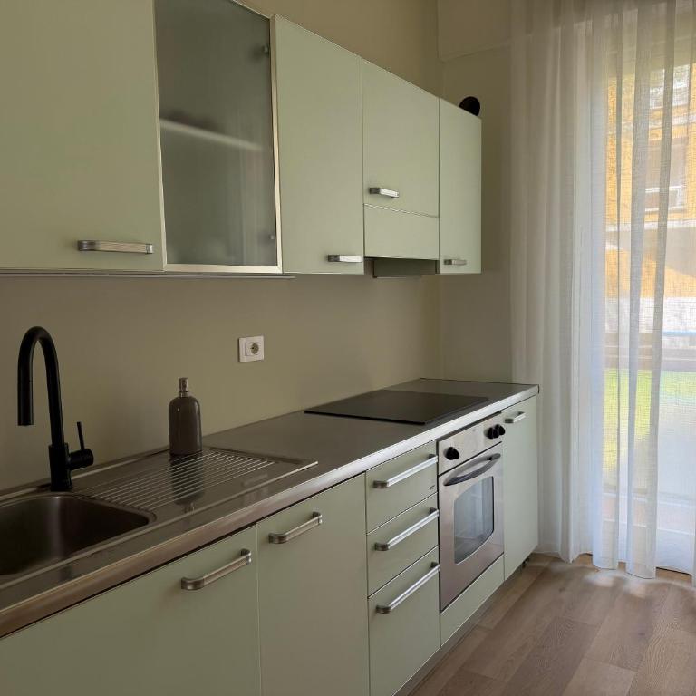 Ovada 25 - Appartamento con 1 Camera da Letto - 17