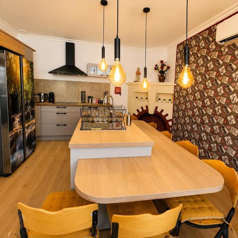 Hermes Residence, Zeus Apartment - Appartement 3 Chambres - 2
