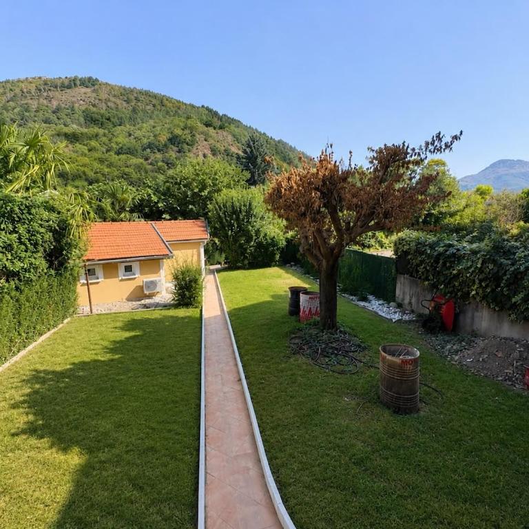 Hermes Residence, Zeus Apartment - Appartement 3 Chambres - 3