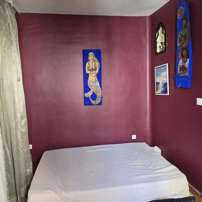 Paris Taj Mahal - Appartement 1 Chambre - 3