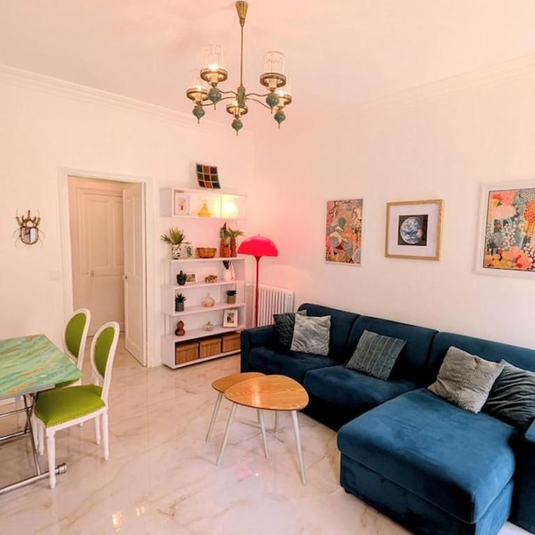 Condonovanice - Appartement 3 Chambres - 42