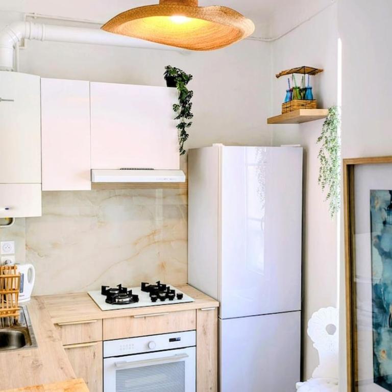 Condonovanice - Appartement 3 Chambres - 39
