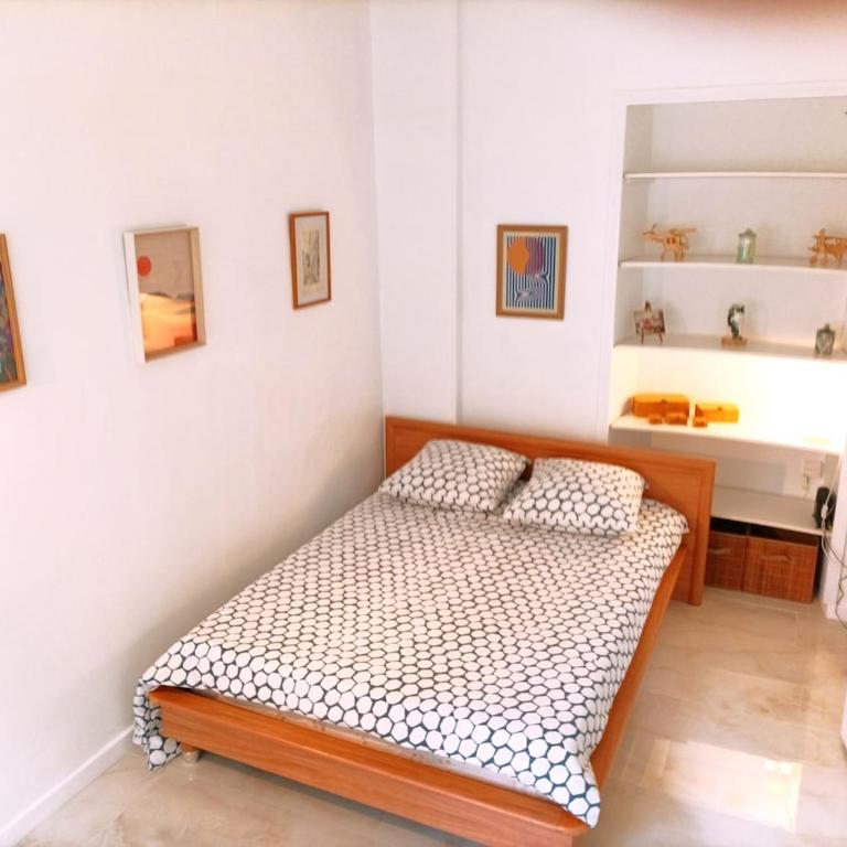 Condonovanice - Appartement 3 Chambres - 32