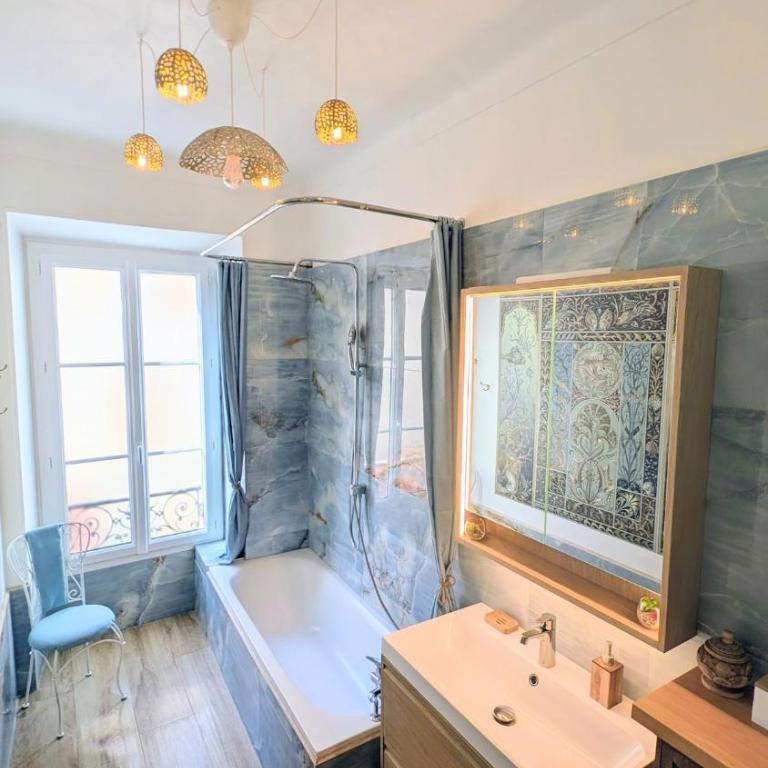Condonovanice - Appartement 3 Chambres - 30