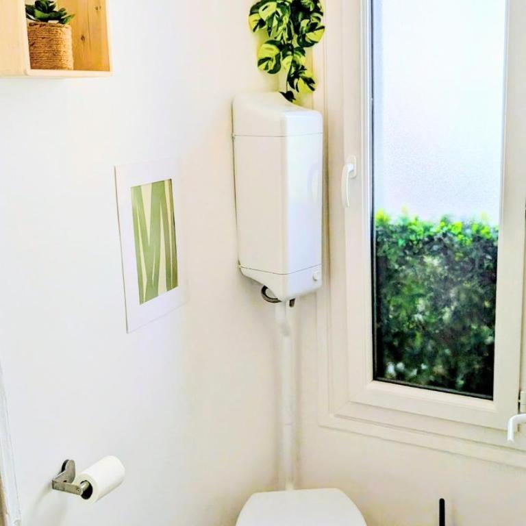 Condonovanice - Appartement 3 Chambres - 26
